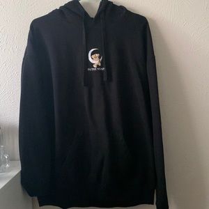 PHORA “To the moon” hoodie
